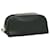 LOUIS VUITTON Taiga Trousse Toilette PM Clutch Bag Epicea M30224 LV Auth th5860 Leather  ref.2180403