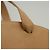 CHANEL Schultertasche aus Kaviarleder Beige CC Auth bs24445 - Ansicht 10