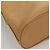 CHANEL Schultertasche aus Kaviarleder Beige CC Auth bs24445 - Ansicht 14