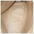 CHANEL Schultertasche aus Kaviarleder Beige CC Auth bs24445 - Ansicht 18