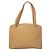 CHANEL Schultertasche aus Kaviarleder Beige CC Auth bs24445 - Ansicht 2