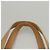 CHANEL Schultertasche aus Kaviarleder Beige CC Auth bs24445 - Ansicht 8