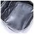 CHANEL COCO Marca Pouch Vanity Pelle Patinata Nera Oro CC Auth 118334 Nero D'oro - vista 19