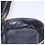 CHANEL COCO Marca Pouch Vanity Pelle Patinata Nera Oro CC Auth 118334 Nero D'oro - vista 20