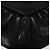 SAINT LAURENT Borsa a Spalla in Pelle Embossed Nera Oro Auth BA1084 Nero D'oro - vista 14