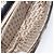 SAINT LAURENT Borsa a Spalla in Pelle Embossed Nera Oro Auth BA1084 Nero D'oro - vista 17