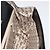 SAINT LAURENT Borsa a Spalla in Pelle Embossed Nera Oro Auth BA1084 Nero D'oro - vista 18