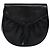 SAINT LAURENT Borsa a Spalla in Pelle Embossed Nera Oro Auth BA1084 Nero D'oro - vista 2