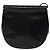SAINT LAURENT Borsa a Spalla in Pelle Embossed Nera Oro Auth BA1084 Nero D'oro - vista 3