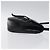 SAINT LAURENT Borsa a Spalla in Pelle Embossed Nera Oro Auth BA1084 Nero D'oro - vista 4
