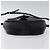SAINT LAURENT Borsa a Spalla in Pelle Embossed Nera Oro Auth BA1084 Nero D'oro - vista 9