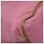 PRADA Borsa a mano in nylon rosa argento Auth ar13470 - vista 13