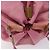 PRADA Borsa a mano in nylon rosa argento Auth ar13470 - vista 6