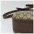 Borsa a spalla GUCCI GG Supreme Web Sherry Line PVC Beige 904 02 084 Auth BA1301 - vista 10