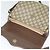 Borsa a spalla GUCCI GG Supreme Web Sherry Line PVC Beige 904 02 084 Auth BA1301 - vista 15
