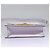 Céline Borsa a mano CELINE in pelle 2 vie viola oro Auth 120119 D'oro Porpora - vista 15