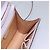 Céline Borsa a mano CELINE in pelle 2 vie viola oro Auth 120119 D'oro Porpora - vista 24