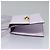 Céline Borsa a mano CELINE in pelle 2 vie viola oro Auth 120119 D'oro Porpora - vista 4