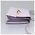 Céline Borsa a mano CELINE in pelle 2 vie viola oro Auth 120119 D'oro Porpora - vista 5