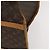 LOUIS VUITTON Monogram Sac Chasseur 55 Boston Bag M41922 LV Auth EC073 Monogramma - vista 10