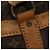 LOUIS VUITTON Monogram Sac Chasseur 55 Boston Bag M41922 LV Auth EC073 Monogramma - vista 14
