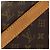 LOUIS VUITTON Monogram Sac Chasseur 55 Boston Bag M41922 LV Auth EC073 Monogramma - vista 19