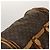 LOUIS VUITTON Monogram Sac Chasseur 55 Boston Bag M41922 LV Auth EC073 Monogramma - vista 6