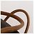 LOUIS VUITTON Monogram Sac Chasseur 55 Boston Bag M41922 LV Auth EC073 Monogramma - vista 8