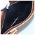 Salvatore Ferragamo Schultertasche aus braunem Leder mit Gold Auth bs24619 Golden - Ansicht 21