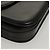 Borsa a Spalla BALLY in Pelle Nera Oro Auth BA1153 Nero D'oro - vista 10