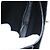 Borsa a Spalla BALLY in Pelle Nera Oro Auth BA1153 Nero D'oro - vista 16