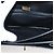 Borsa a Spalla BALLY in Pelle Nera Oro Auth BA1153 Nero D'oro - vista 19
