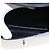 Borsa a Spalla BALLY in Pelle Nera Oro Auth BA1153 Nero D'oro - vista 20
