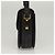Borsa a Spalla BALLY in Pelle Nera Oro Auth BA1153 Nero D'oro - vista 4