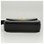 Borsa a Spalla BALLY in Pelle Nera Oro Auth BA1153 Nero D'oro - vista 9