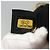 CHANEL Borsa Tote Choco Bar Canvas Beige Giallo CC Auth 116301 - vista 20