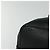 Hermès HERMES Petite Ceinture MM Hand Bag Canvas Black Silver Auth bs24658 Silvery - view 10