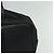 Hermès HERMES Petite Ceinture MM Hand Bag Canvas Black Silver Auth bs24658 Silvery - view 11