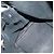 Hermès HERMES Petite Ceinture MM Hand Bag Canvas Black Silver Auth bs24658 Silvery - view 17