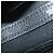Hermès HERMES Petite Ceinture MM Hand Bag Canvas Black Silver Auth bs24658 Silvery - view 19