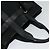 Hermès HERMES Petite Ceinture MM Hand Bag Canvas Black Silver Auth bs24658 Silvery - view 6