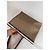 Big Bag Céline Vintage Celine Monogramm große Ledertasche Beige - Ansicht 5