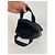 Vintage Courreges Polyester Tasche schwarz - Ansicht 3
