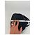 Vintage Courreges Polyester Tasche schwarz - Ansicht 6