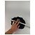 Vintage Courreges Polyester Tasche schwarz - Ansicht 7