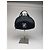 Vintage Courreges Polyester Tasche schwarz - Ansicht 8