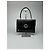 Vintage Givenchy 2Way Leder Tasche schwarz - Ansicht 11