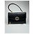 Vintage Givenchy 2Way Leder Tasche schwarz - Ansicht 14