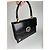 Vintage Givenchy 2Way Leder Tasche schwarz - Ansicht 3