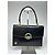 Vintage Givenchy 2Way Leder Tasche schwarz - Ansicht 7
